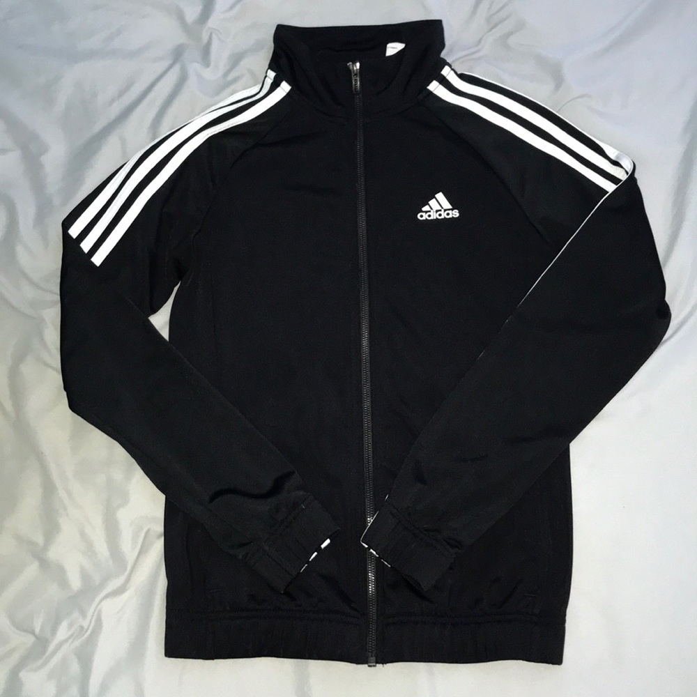 Adidas jacket